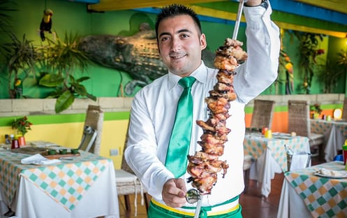 Brazilian Restaurant